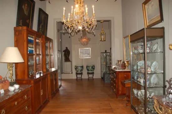 Antiquites Tercelin de Joigny