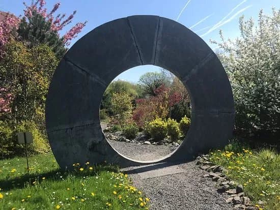 Le Jardin Zen