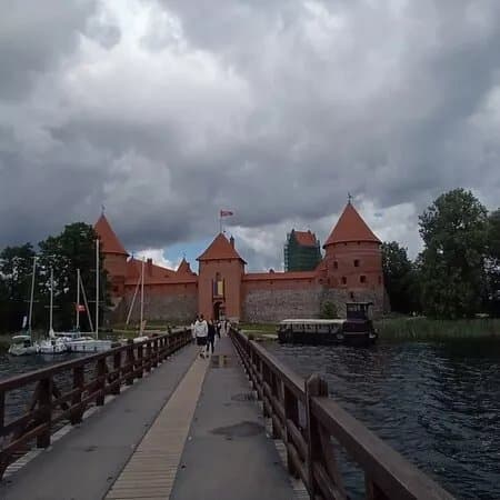 Bridge