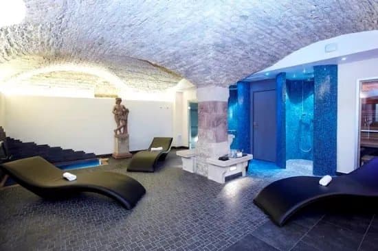 Spa Le Bouclier D'or