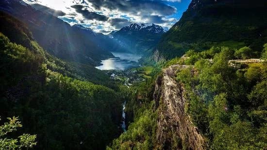 Norway Excursions
