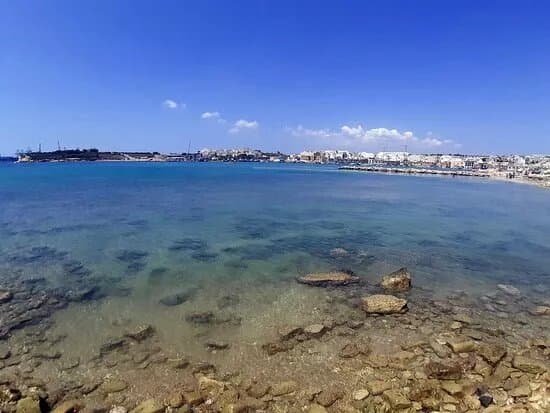 Ballut ta' Marsaxlokk
