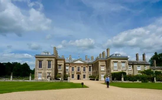Althorp Estate