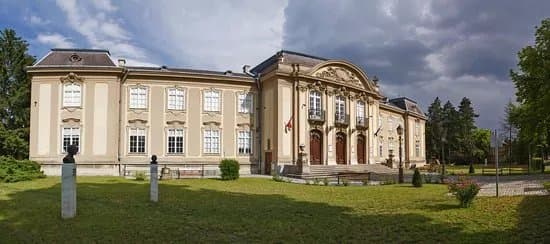 Balaton Museum