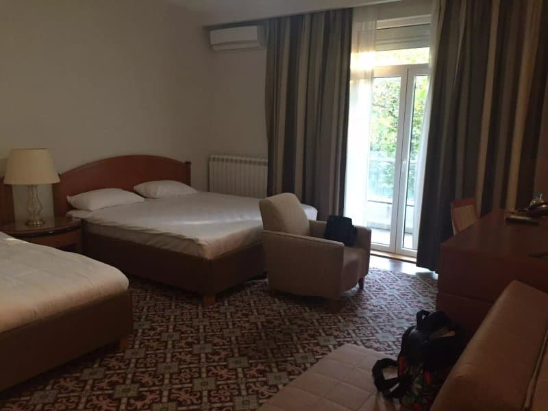 Hotel Avalon