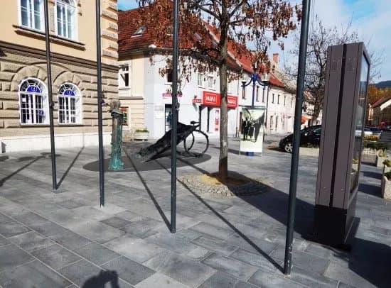 Museum Slovenj Gradec