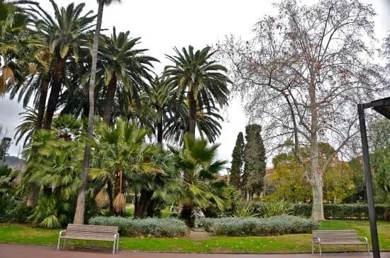 Jardins de Vil.la Amelia