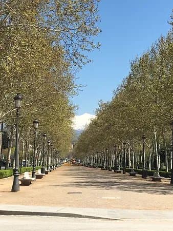 Plaza Del Humilladero