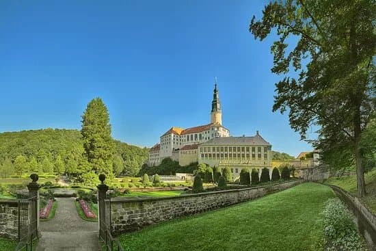 Schloss Weesenstein