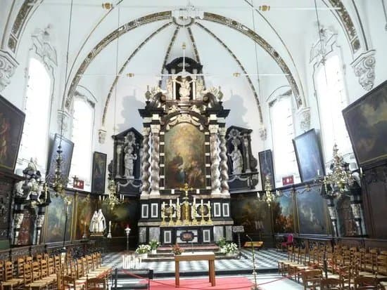 Sint-Annakerk
