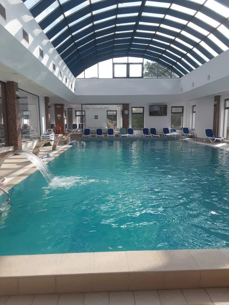Hotel Magura