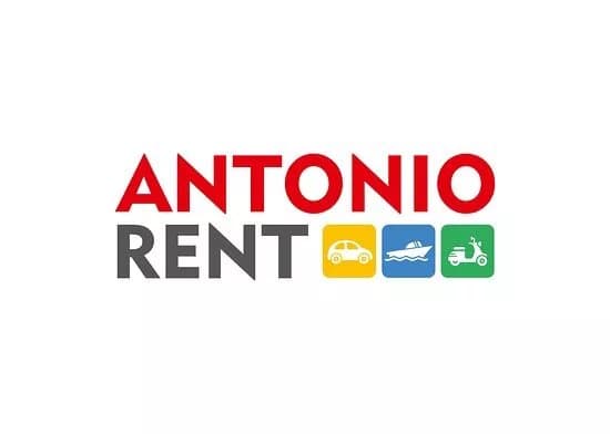 Antonio Rent