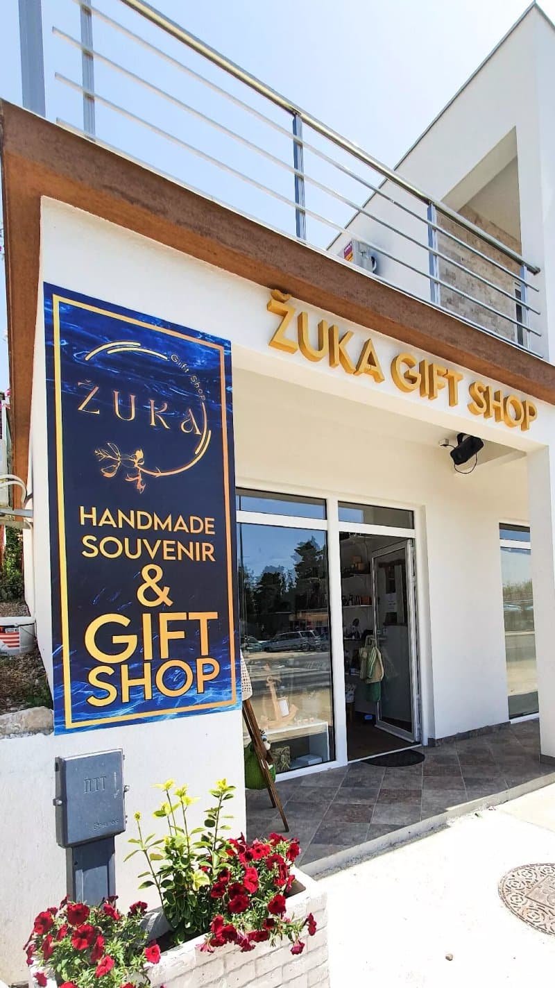 Zuka Gift Shop