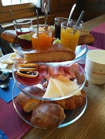 Cafe-Confiserie Laimbacher