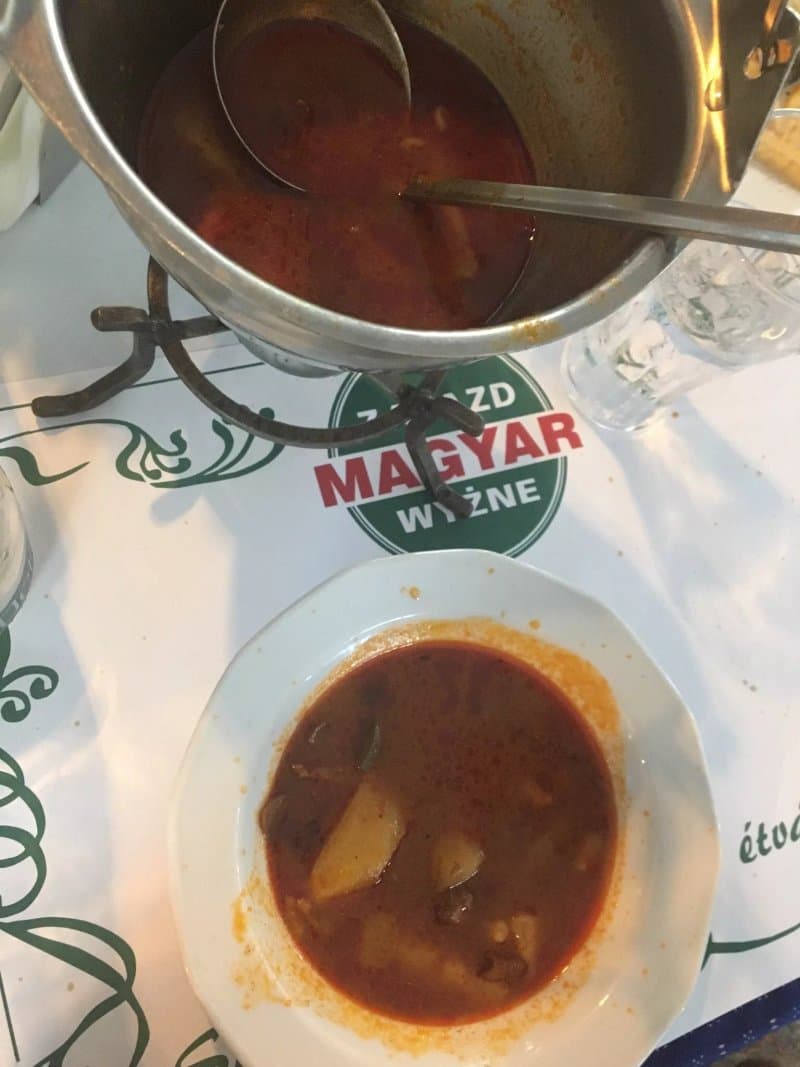 Magyar Zayazd