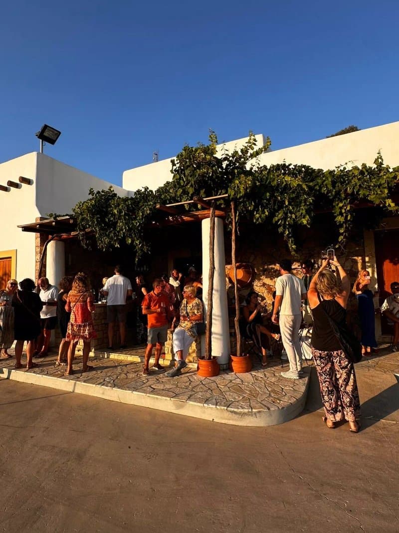 Lipsi Winery