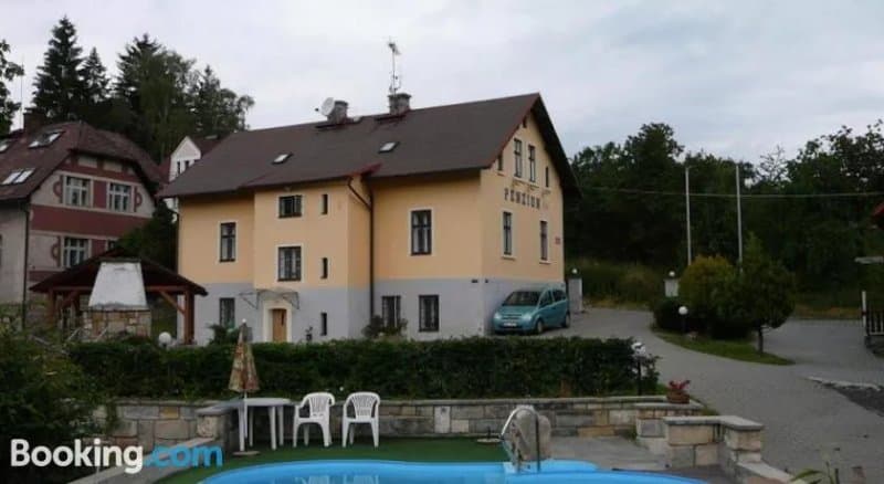 Penzion Olda