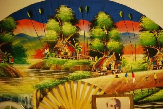 Thai Fan Dee