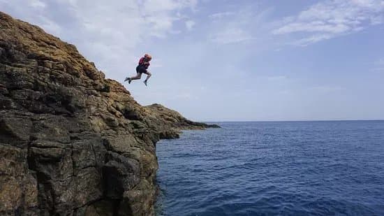 BOA Base Outdoor Activities