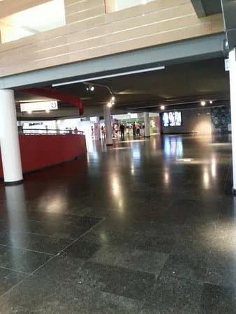 Le Chateau du Cinema - Kinepolis Lomme