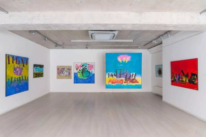 Galeria Cin Cin