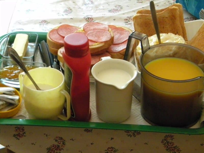Karjatare Bed & Breakfast