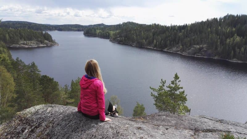Pisamalahden Linnavuori
