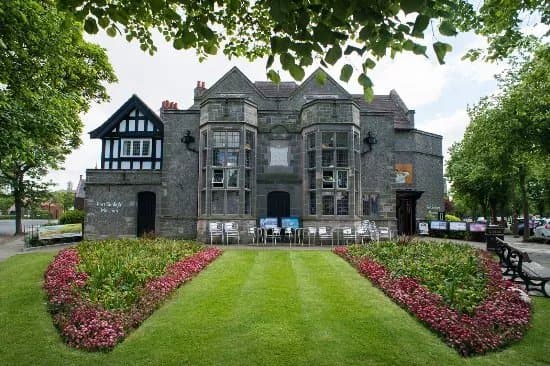 Port Sunlight Museum