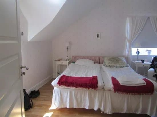 Hotel Lanterna