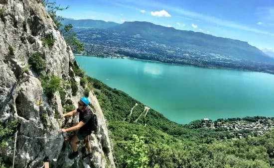 Esprit d'Aventure