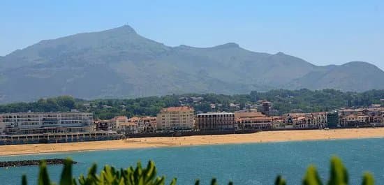 Grande Plage