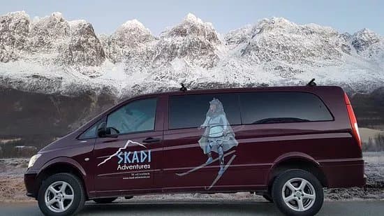 Skadi Adventures AS