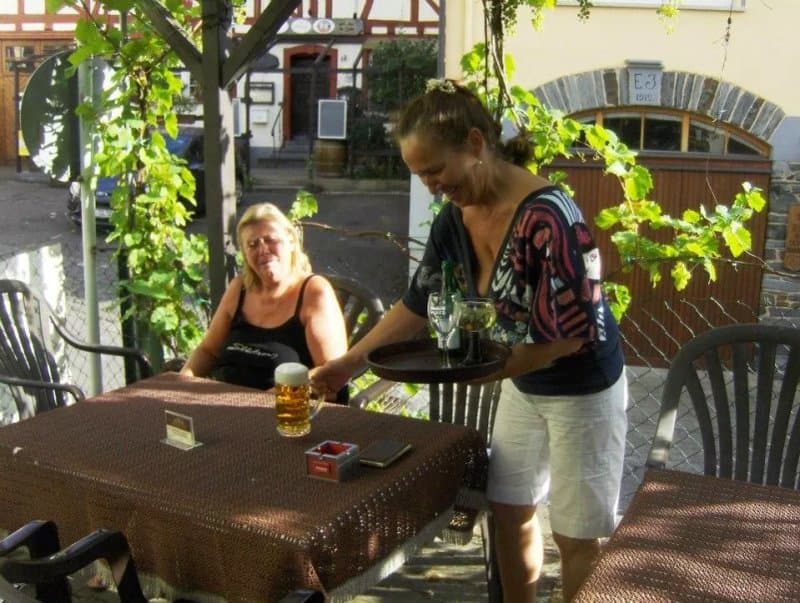 Zum Weinstock