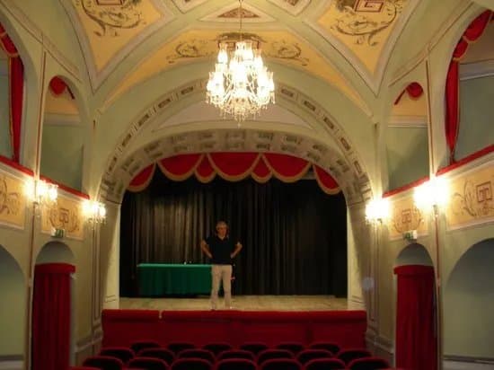 Teatro Donnafugata