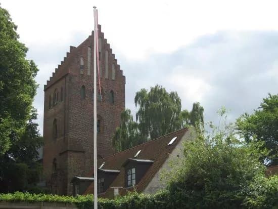 Gl. Vor Frue Kirke