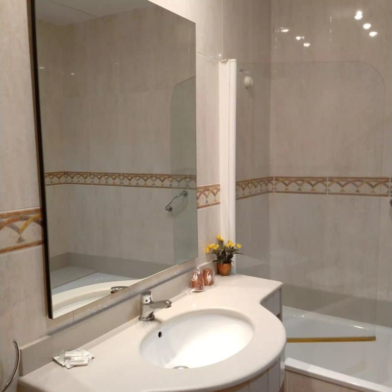 Hostal Casa Manolo