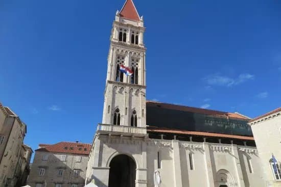 Saint Lawrence's Cathedral