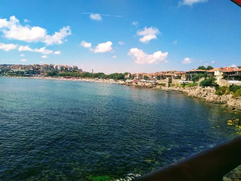 Art Hotel Sozopol
