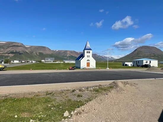 Hofsoskirkja