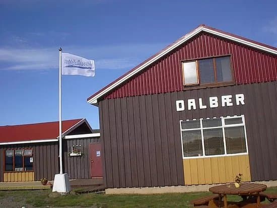 Snjafjallasetur