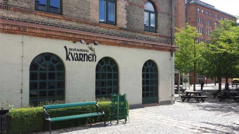 Restaurang Kvarnen