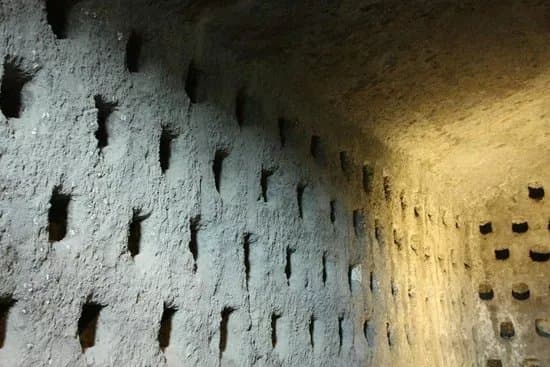 Orvieto Underground