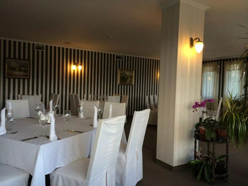Kalina Palace Hotel