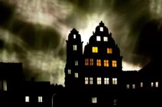 Theater der Schatten