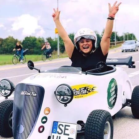 Hot Rod Fun Ingolstadt