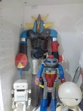 Lynton Toy Museum and Shop