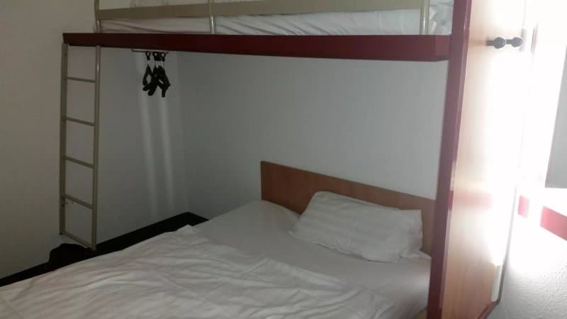 Motel 24h Cologne