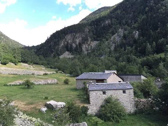 Madriu-Perafita-Claror Valley