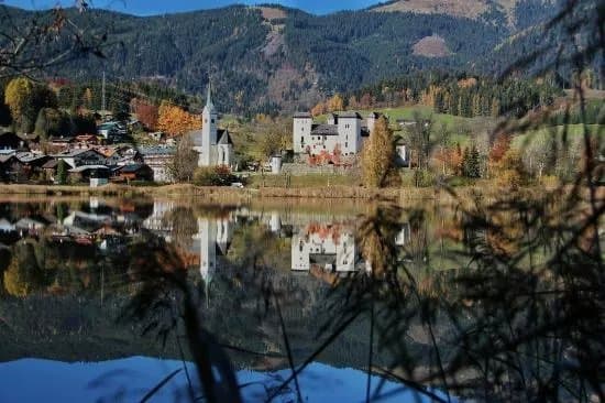Schloss Goldegg