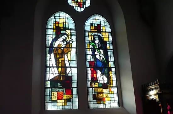 Eglises Saint-Martin